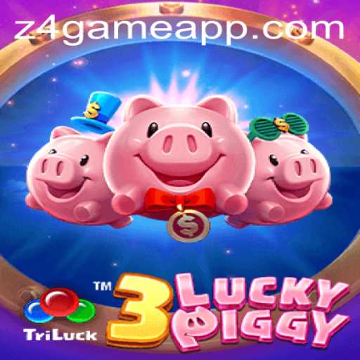 Descubra o Mundo Fascinante de 3LUCKYPIGGY