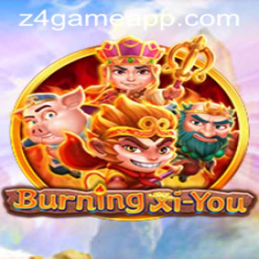 Explorando o Universo de BurningXiYou: Um Mergulho em um Novo Mundo de Aventuras