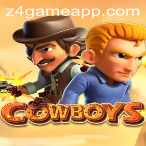 Descubra o Universo de COWBOYS: O Jogo de Estratégia e Habilidade