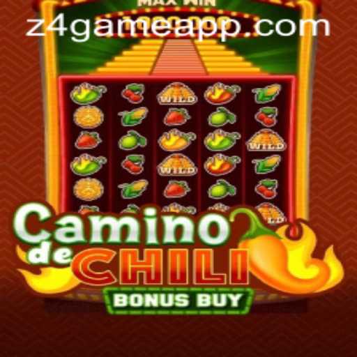 Explorando CaminodeChiliBonusBuy: Um Mergulho Profundo no Novo Jogo da Z4.Game