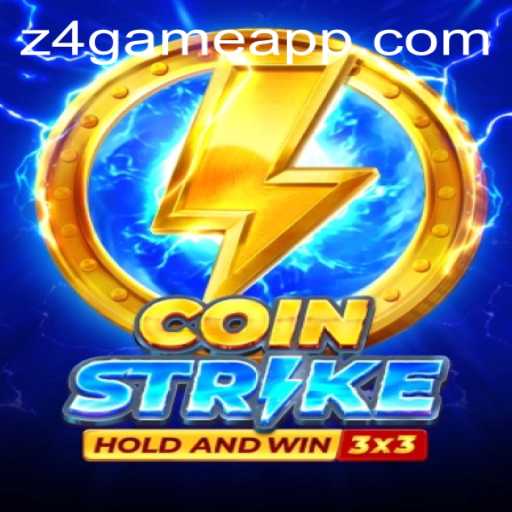 Coinstrike: A Nova Sensação no Universo dos Jogos com a Plataforma Z4.Game