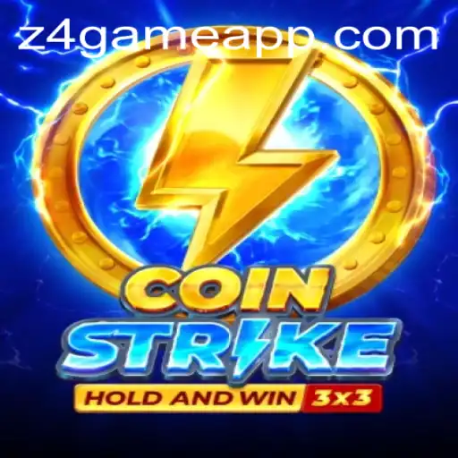 Coinstrike: A Nova Sensação no Universo dos Jogos com a Plataforma Z4.Game