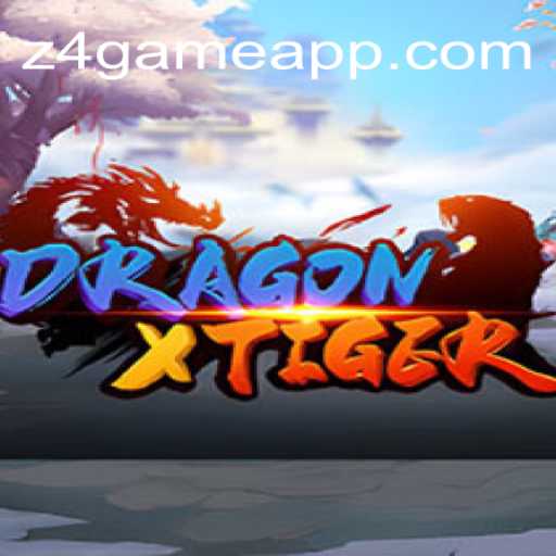 DragonXTiger: Uma Imersão no Mundo de Z4.Game