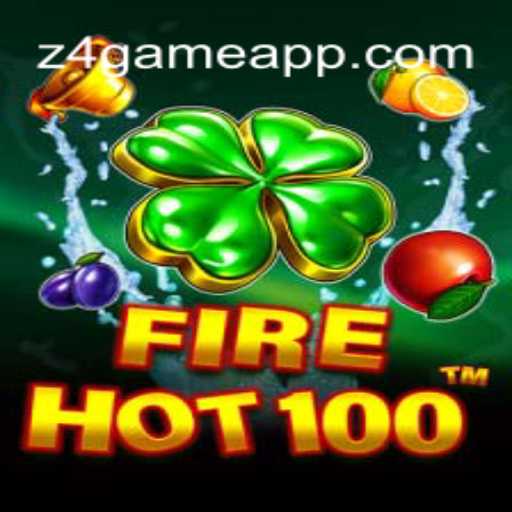 FireHot100: A Excitante Experiência de Jogo no z4.game