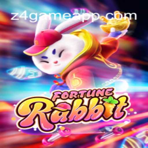 FortuneRabbit: Desvendando o Mundo de Aventuras de z4.game