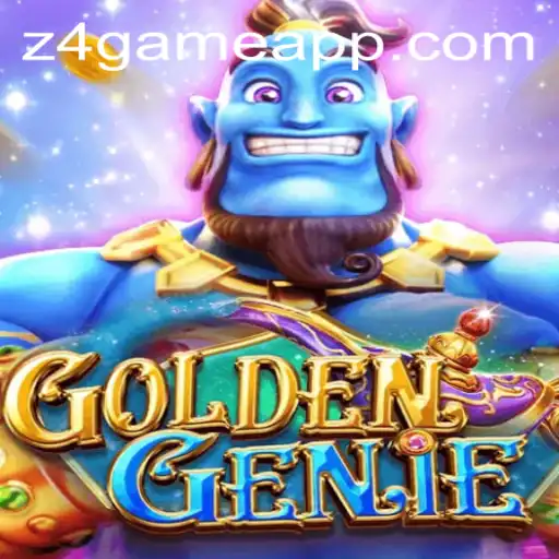 GOLDENGENIE: Um Mergulho em Seu Universo e Regras