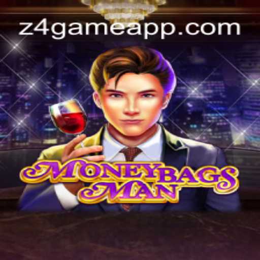 Explorando o Universo de MoneybagsMan: A Nova Sensação do Z4.game