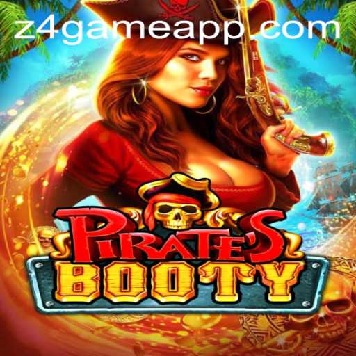 Descubra o Novo Mundo de Aventuras em PiratesBooty com Z4.Game