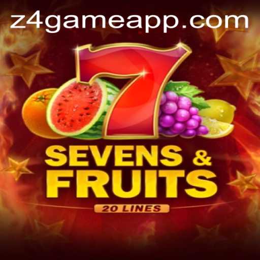 Descubra o Fascinante Mundo de SevensFruits20 no Universo z4.game