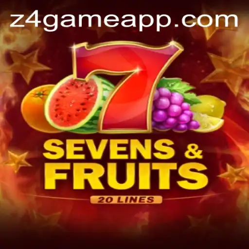Descubra o Fascinante Mundo de SevensFruits20 no Universo z4.game