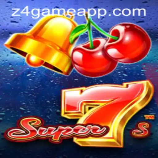 Explorando o Mundo do Jogo Super7s de z4.game
