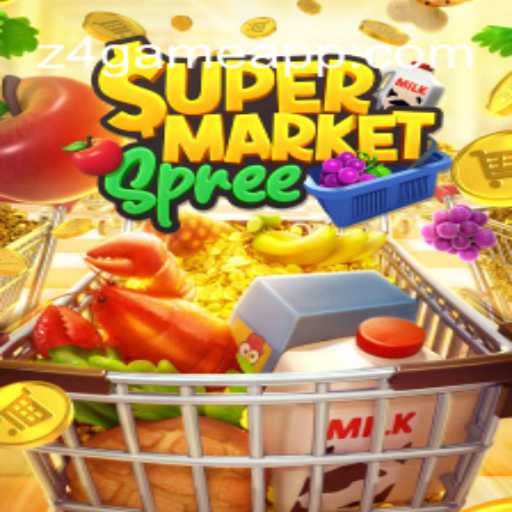 Descubra o Mundo Empolgante de SupermarketSpree: Uma Aventura no Z4.game