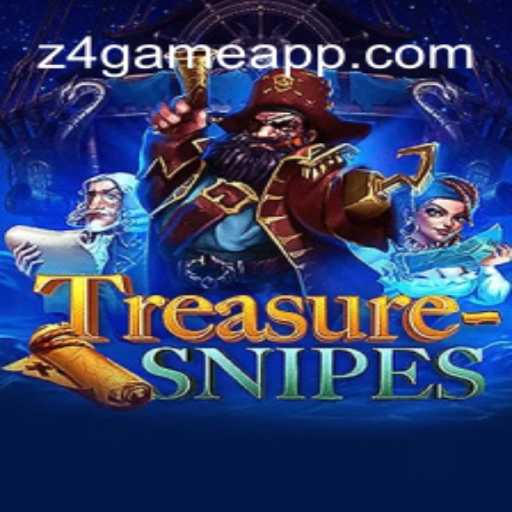 Descubra o Mundo Empolgante de TreasureSnipes