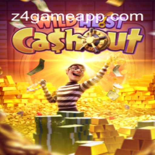 Desvendando WildHeistCashout: Um Novo Fenômeno no Mundo dos Jogos